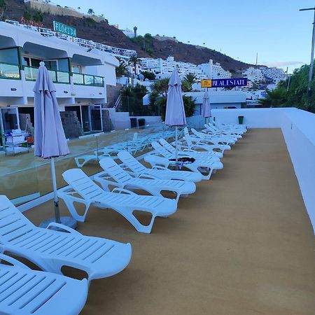 Apartamentos Florida Gran Canaria Adults Only เปอร์โตริโก ภายนอก รูปภาพ