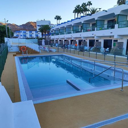 Apartamentos Florida Gran Canaria Adults Only เปอร์โตริโก ภายนอก รูปภาพ