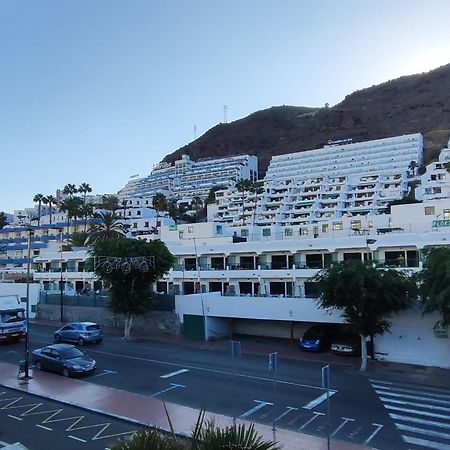 Apartamentos Florida Gran Canaria Adults Only เปอร์โตริโก ภายนอก รูปภาพ