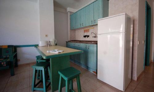 Apartamentos Florida Gran Canaria Adults Only เปอร์โตริโก ภายนอก รูปภาพ