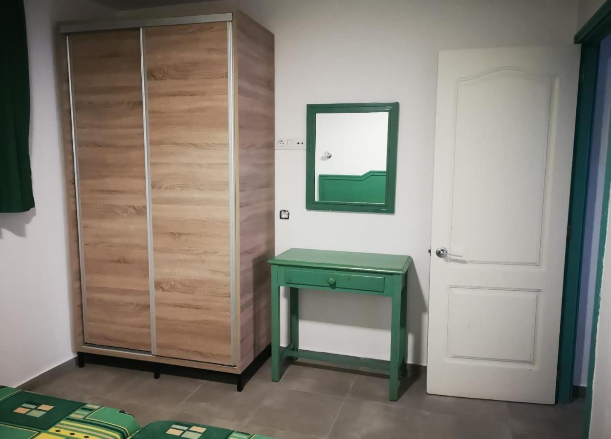 Apartamentos Florida Gran Canaria Adults Only เปอร์โตริโก ภายนอก รูปภาพ