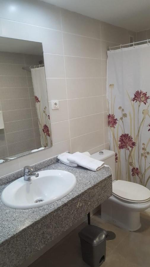 Apartamentos Florida Gran Canaria Adults Only เปอร์โตริโก ภายนอก รูปภาพ
