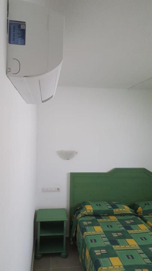 Apartamentos Florida Gran Canaria Adults Only เปอร์โตริโก ภายนอก รูปภาพ