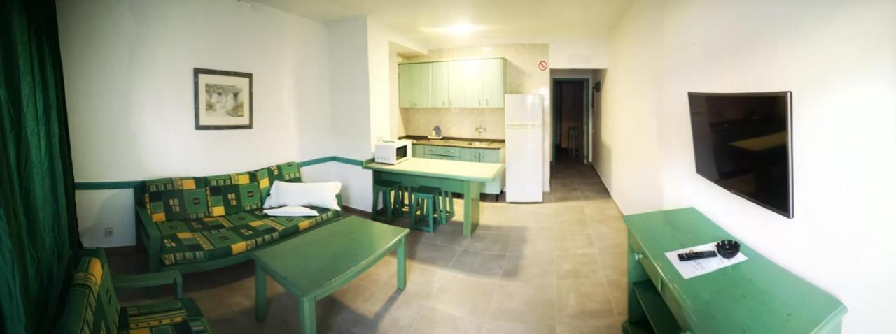 Apartamentos Florida Gran Canaria Adults Only เปอร์โตริโก ภายนอก รูปภาพ