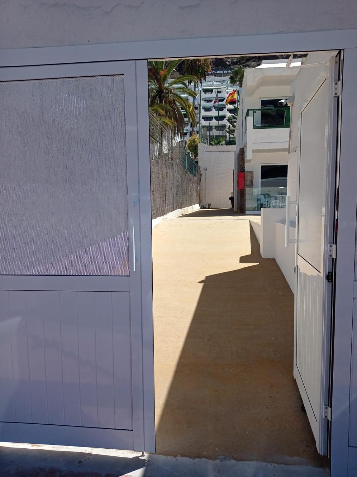 Apartamentos Florida Gran Canaria Adults Only เปอร์โตริโก ภายนอก รูปภาพ
