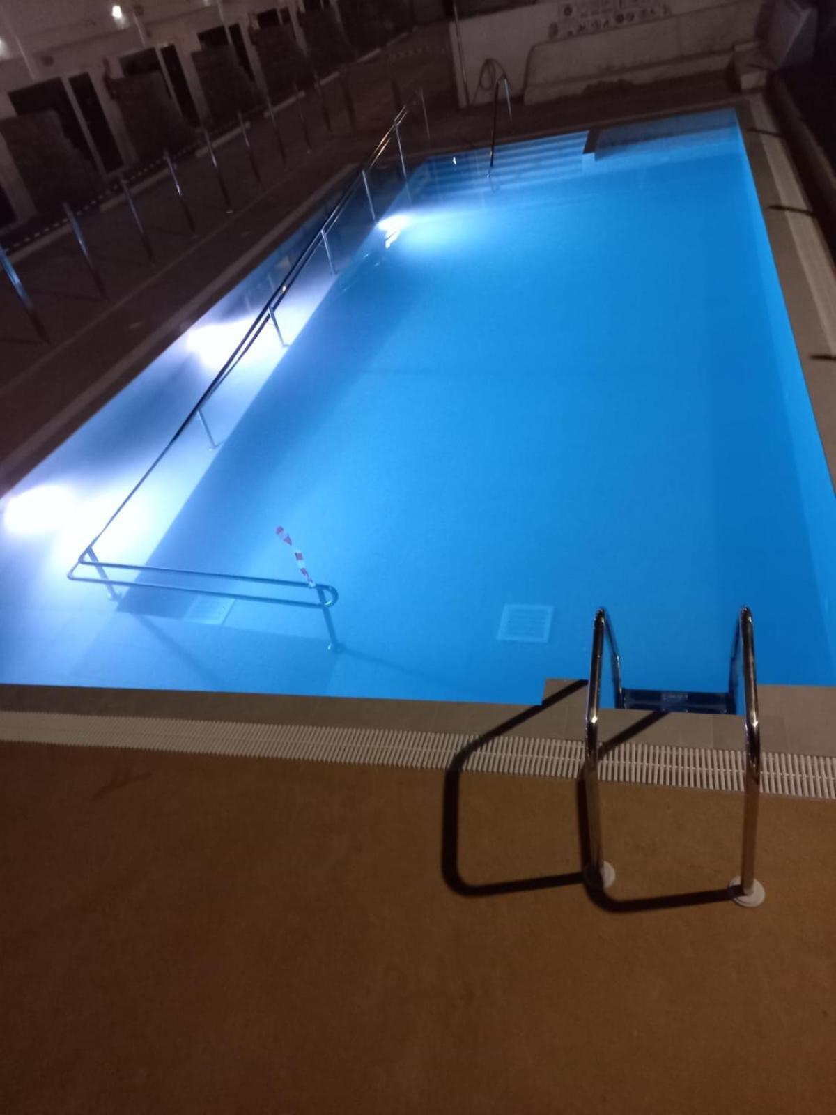 Apartamentos Florida Gran Canaria Adults Only เปอร์โตริโก ภายนอก รูปภาพ