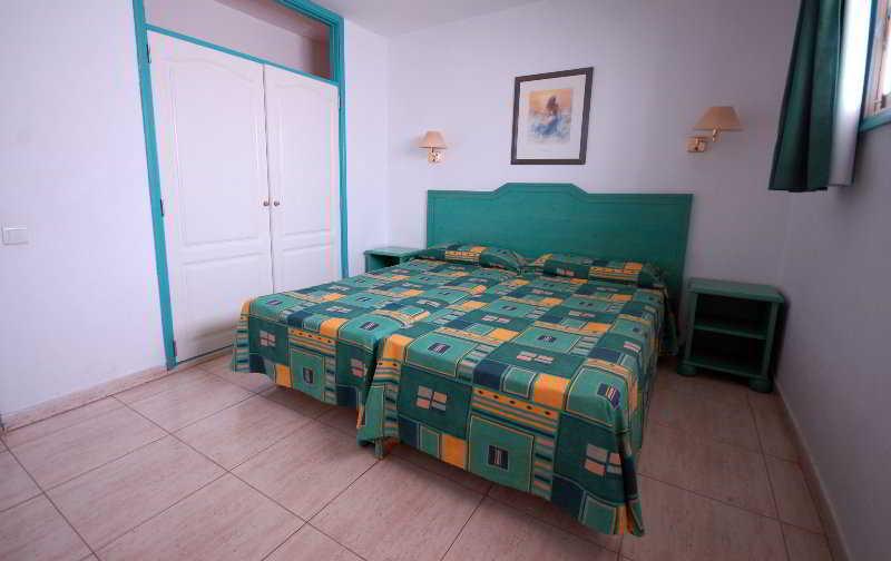 Apartamentos Florida Gran Canaria Adults Only เปอร์โตริโก ภายนอก รูปภาพ