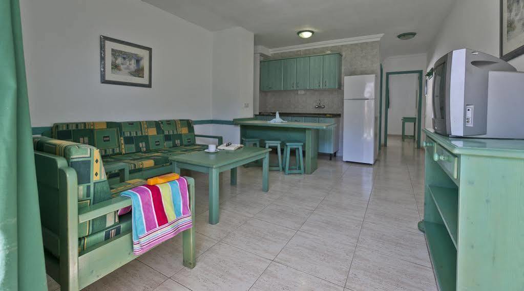 Apartamentos Florida Gran Canaria Adults Only เปอร์โตริโก ภายนอก รูปภาพ